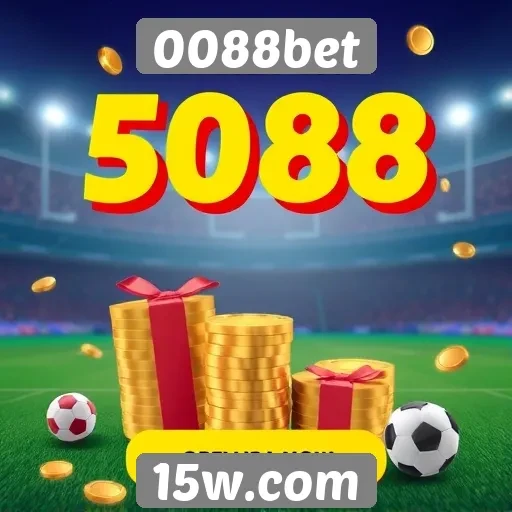 Análise das ofertas de bônus no 0088bet