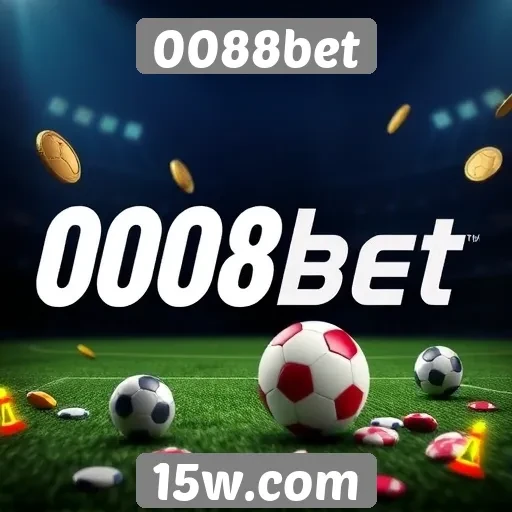 Análise das ofertas de jogos no 0088bet