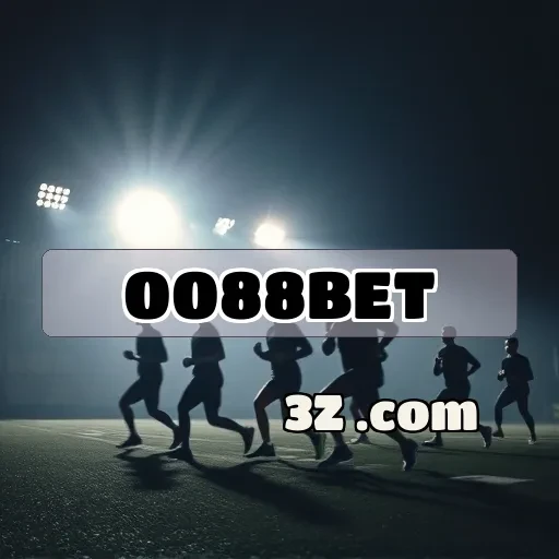 0088bet: A Revolução das Apostas em Futebol no Brasil