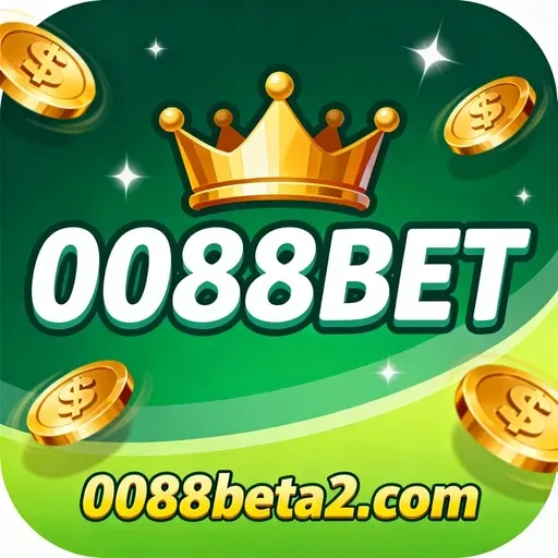 0088bet Logo