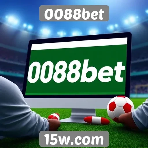 Impacto das regulamentações no 0088bet