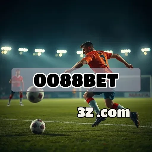 0088bet: Conheça o Dealer Ao Vivo que Transforma Seu Jogo