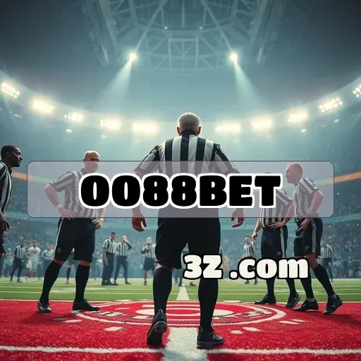 0088bet: A Experiência Virtual Que Você Não Pode Perder!